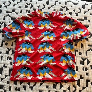 Nooworks Mock Neck - Size Large (runs small)